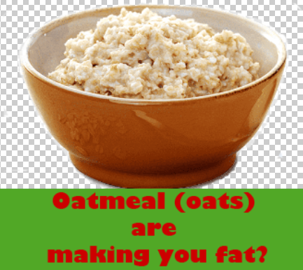 Oatmeal