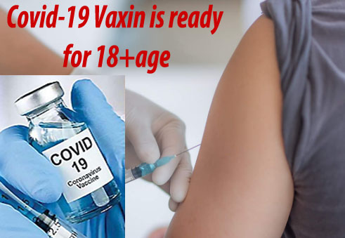 Covid-19 vaxin