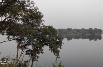 Khandari Lake Jabalpur