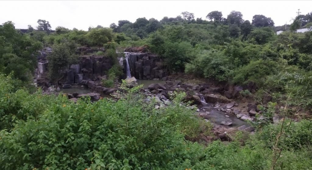 Khandari Lake Jabalpur