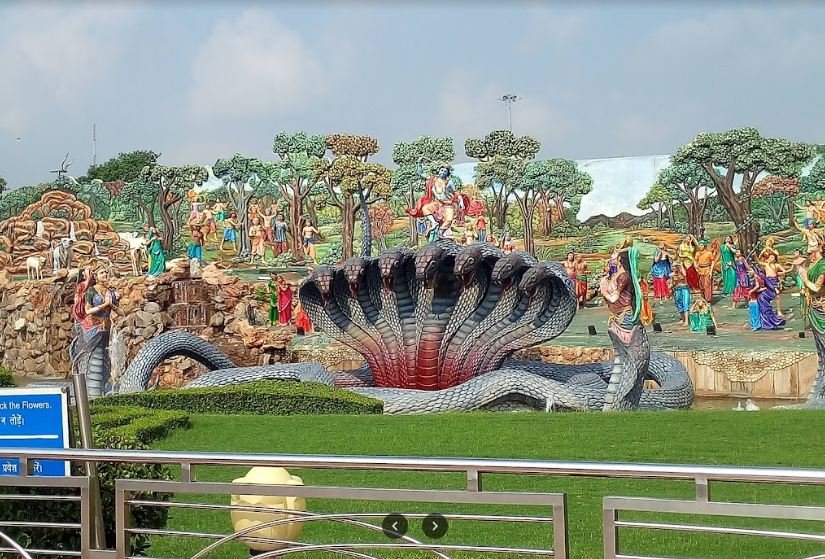 Govardhan Dham