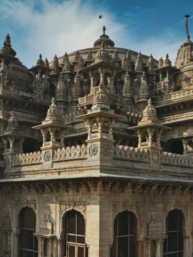 8 Famous Places to Visit in Morbi in Gujarat
