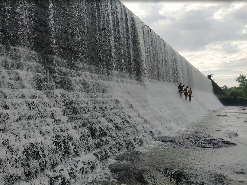 Khandari WaterFall Jabalpur