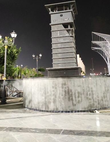 City Park Jaipur Photo