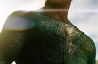 Black Adam