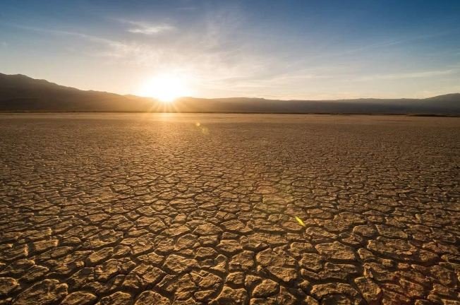 Death Valley National Park, United States is world's most dangerous place in the world.