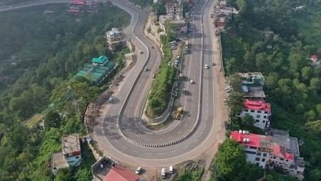 Kasauli Himachal Pradesh