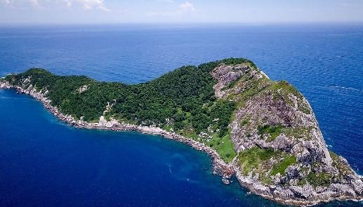 Snake Island, Brazil