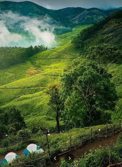 Cheap Hill Station in India