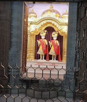 akshardham jaipur 