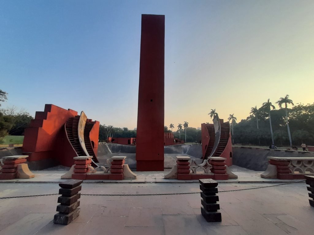Samrat Yantra 