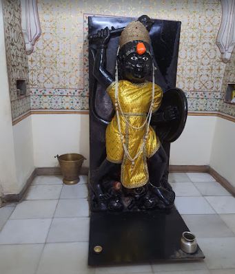 Hanuman ji image