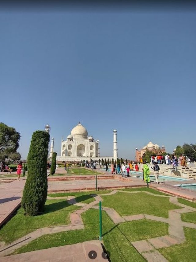 Taj Mahal – 9 Interesting Facts That Make It Famous