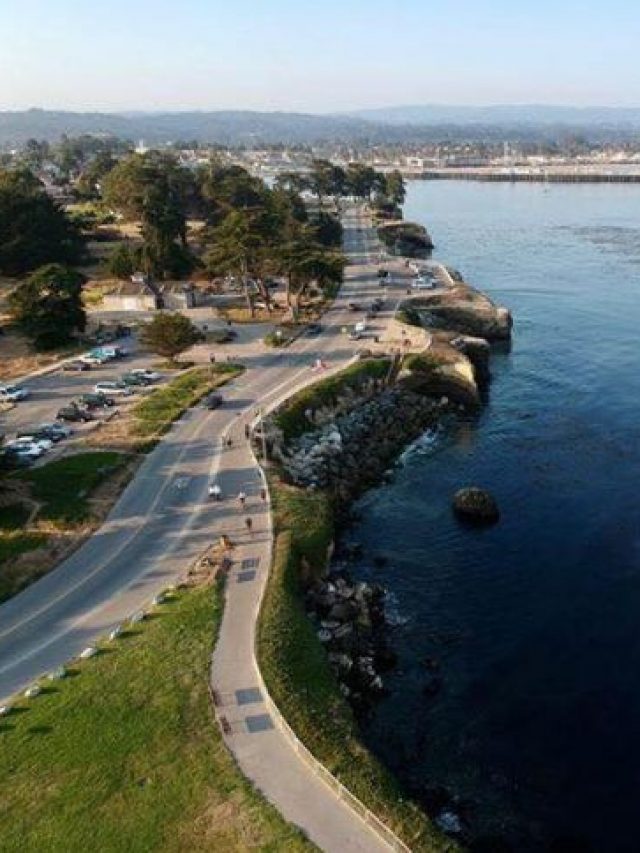 Best Visiting Places in California
