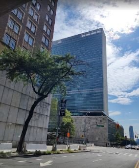 45 Tudor City Pl, New York, NY 10017