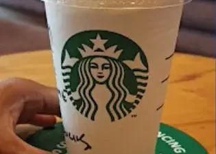 Starbucks Coffee