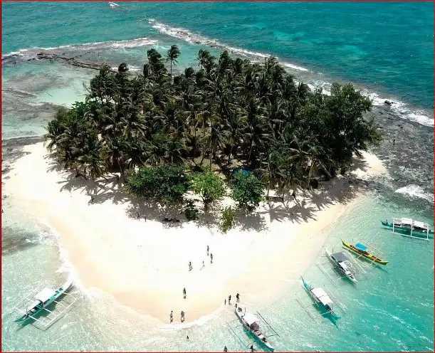 Palawan Philiphins